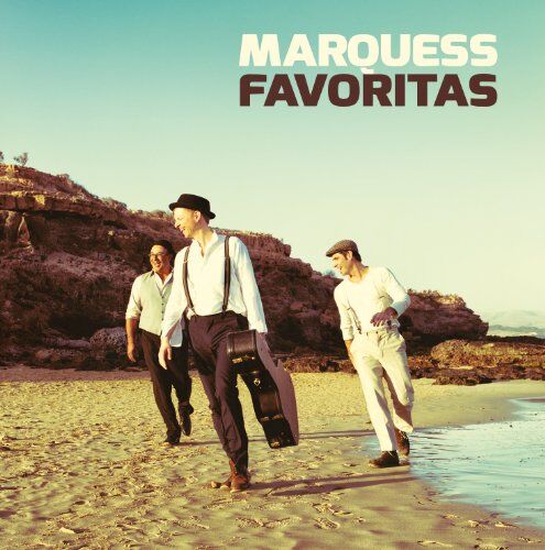 Marquess - Favoritas - Preis vom 27.09.2026 03:53:48 h