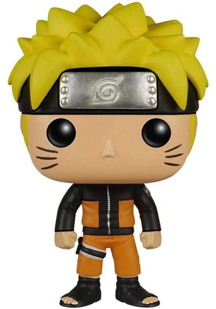 Funko Pop! Vinyl Figuur Uzumaki Naruto