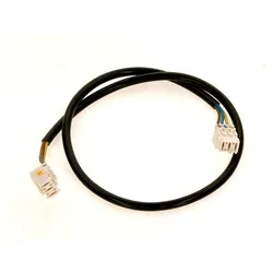 Bosch Regelungszubehör EMS 550, Verbindungsleitung EMS-Modul Länge 550mm 8732931376
