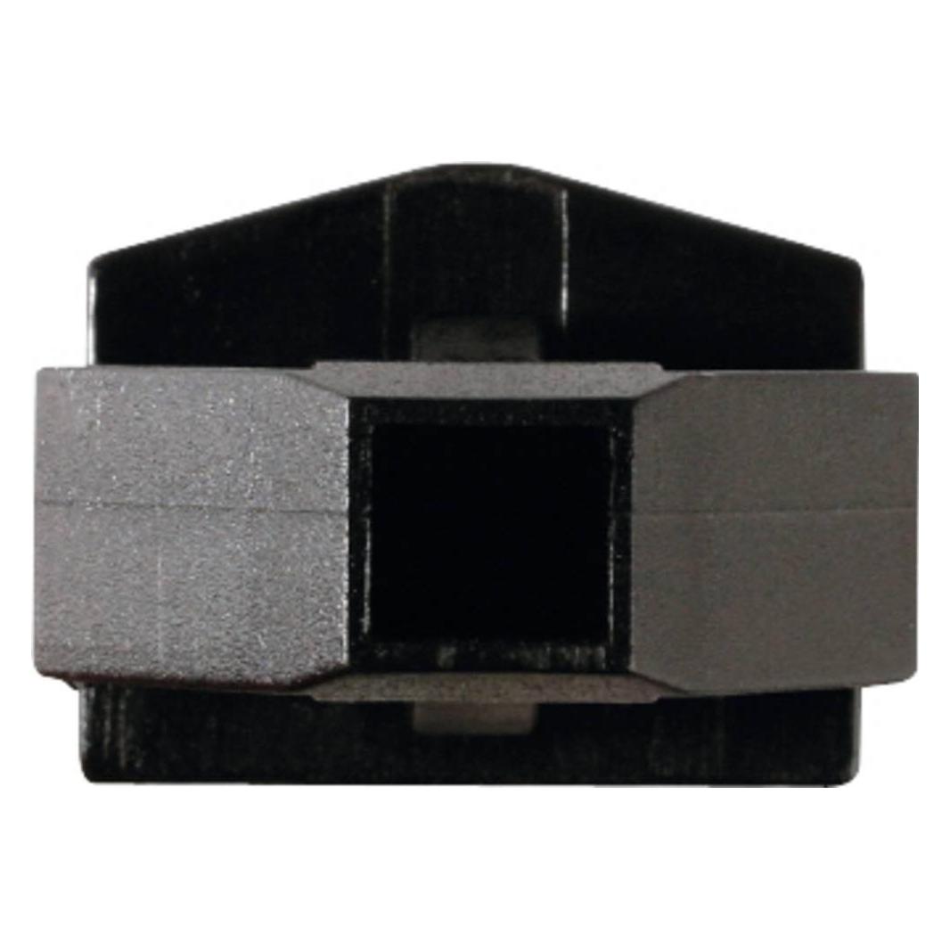 KS Tools Kühlergrill-Clip für Honda,10er Pack (420.1364)