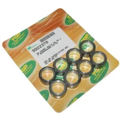 Top Performances, Motorrad Zubehör, Honda 400 Silver Wing 2001+, 600 Silver Wing 2001+ 18,0g