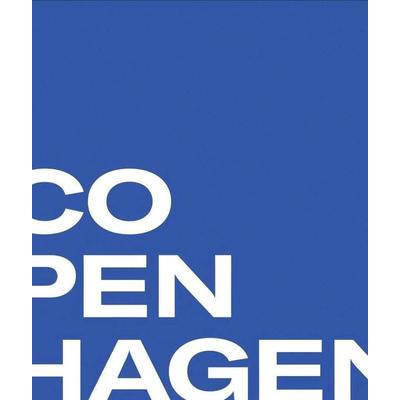 Copenhagen, Gebundene Ausgabe von Mads Arlien-Søborg, Helmin Publishing