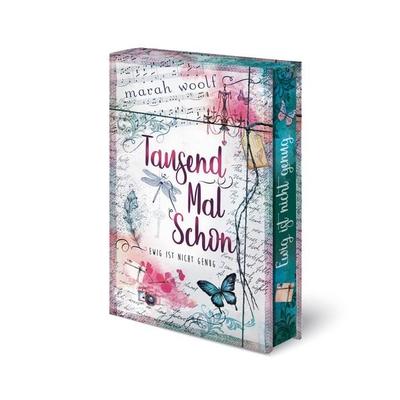 TausendMalSchon, Taschenbuch von Marah Woolf, Nova MD, 978-3-690-28046-4