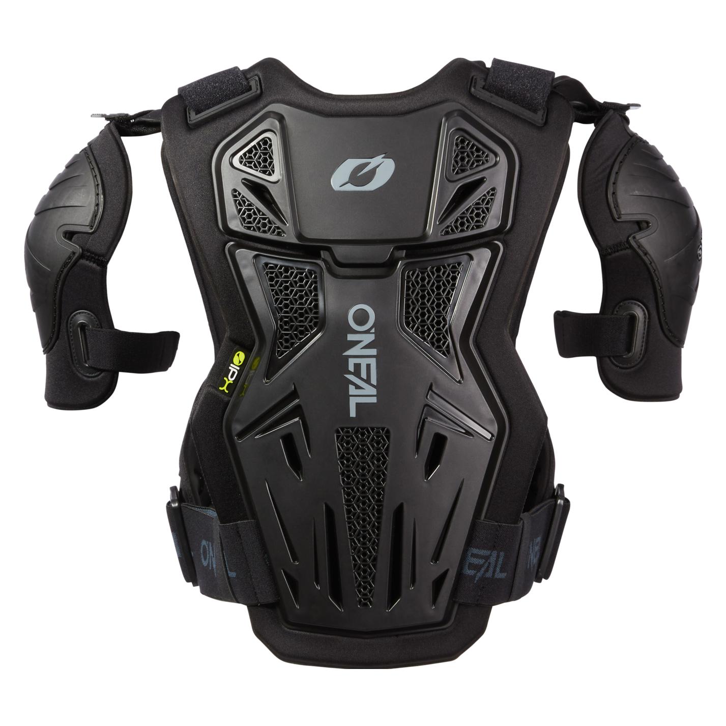 O Neal Oneal SPLIT Kinder Chest Protector PRO V.23 (One Size, Einzelstück) (0462-100)