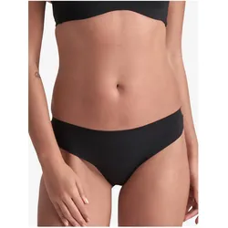 Bye Bra, Periodenunterwäsche, Periodenslip Period Thong Laminated Low Flow (S)