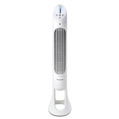 Honeywell Turmventilator HYF260E4 30W Weiß 108421