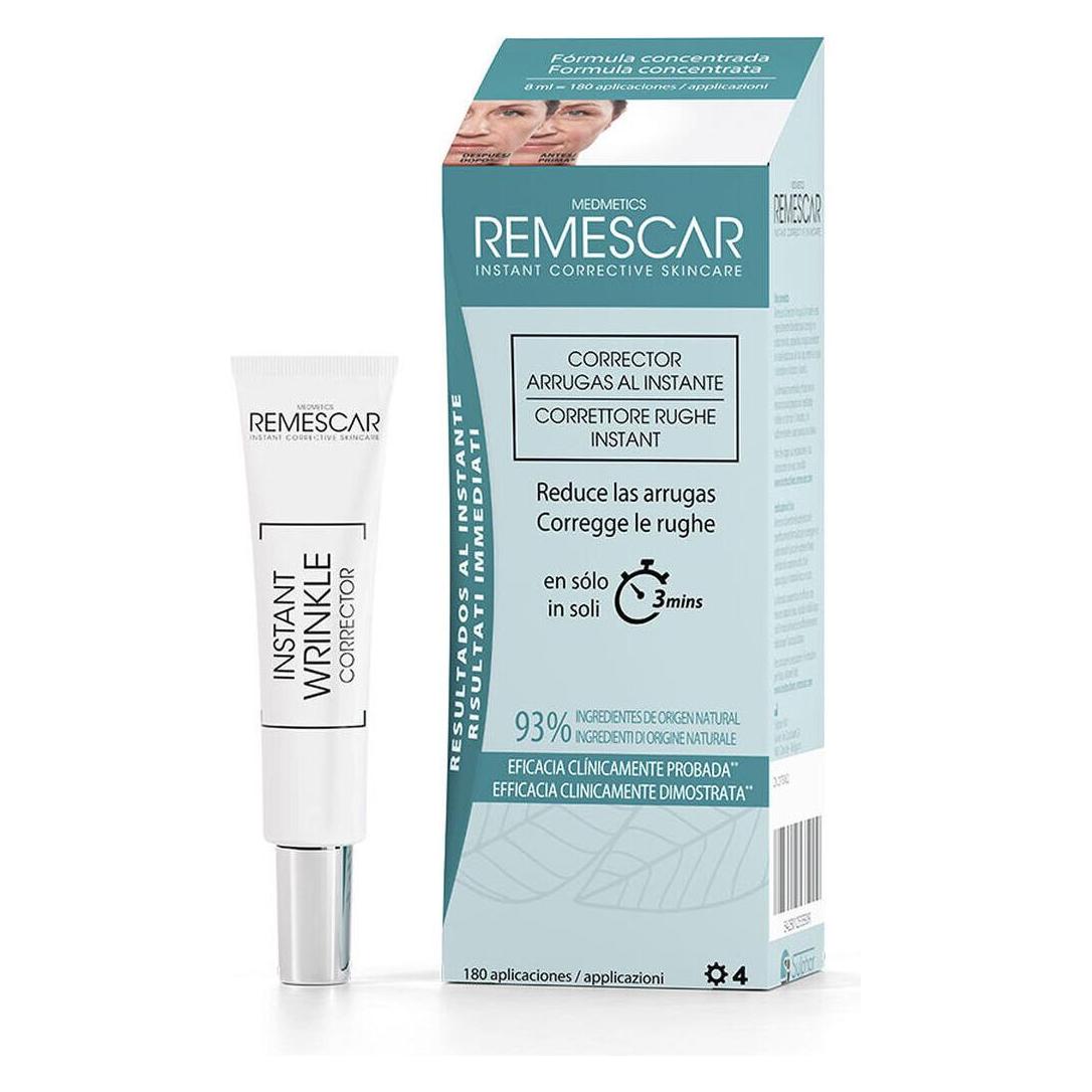Remescar Antifalten Augenpartie 8 ml (Augenpflege Crème, 8 ml) (65216386)