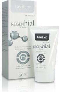 Lavigor Regenhial Creme
