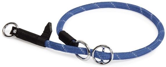Camon Collare Strangolo Blu 10x700