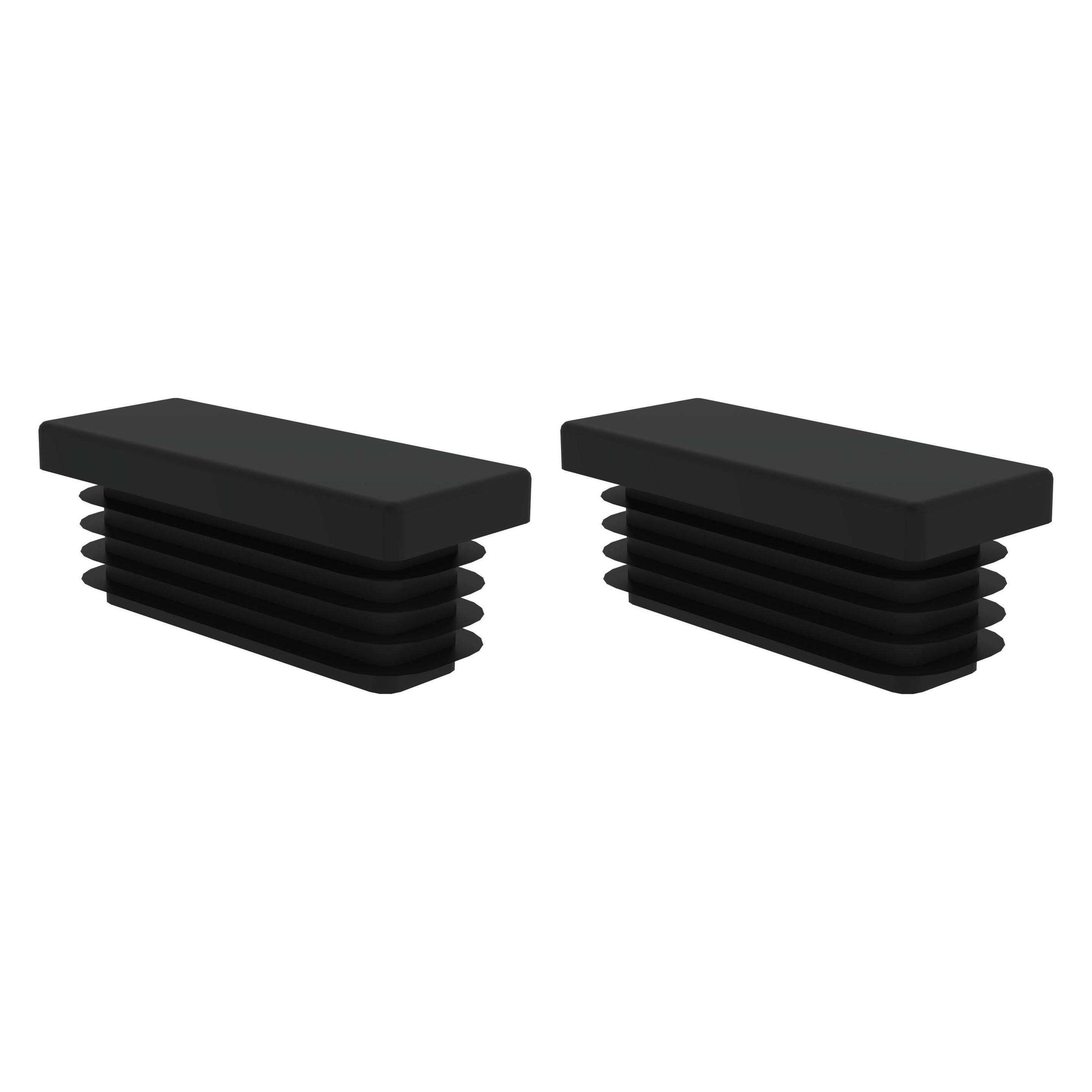 Guenzburger Holm-Abdeckkappe für Schachtleitern 50x20 mm (019230)