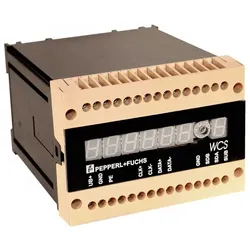 Pepperl+Fuchs Fabrik Interfacemodul WCS-IS311