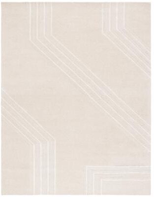 SAFAVIEH Handmade Soho Mazal Modern Wool Rug
