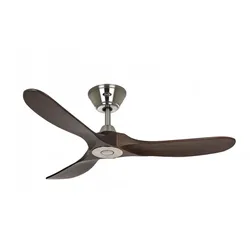 Casafan Deckenventilator Eco Genuino 122 BN-NB