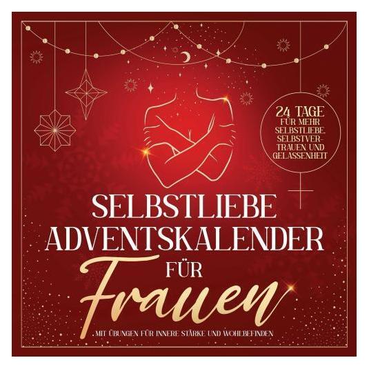 Various Publishers Reverté:Selbstliebe Adventskalender für (50029867)