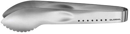 Global GS-64 Cookie Tongs & Server