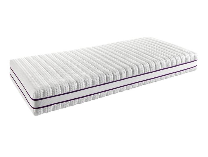 ROBUSTA BEDDING LIGHT Matratze MABELLE FIRM 80x200cm Mousse EvoPoreHRC ausgewogen
