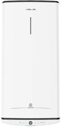 Ariston Chauffe-eau électrique ultra-mince Velis PRO 80 EU 80 L Multiposition