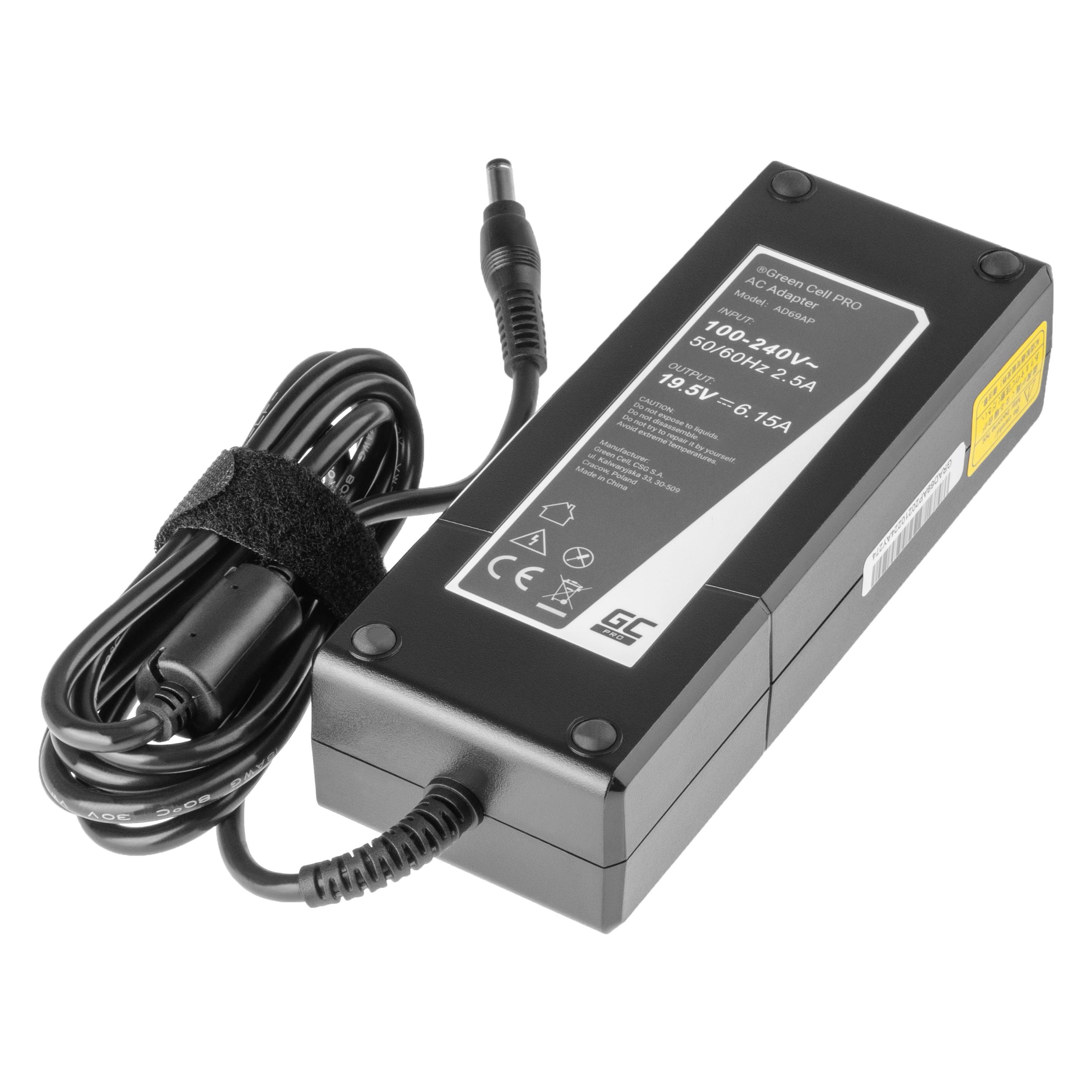 GreenCell AD69AP (120 W) (AD69AP)