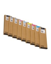 Epson T6069 Druckerpatrone 1 x Light Black PhotoSchwarz 220 ml (C13T606900)