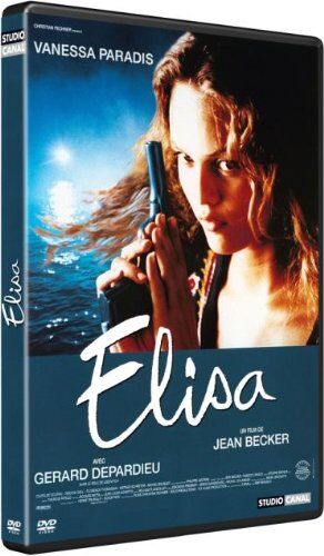 Jean Becker - Elisa [FR Import] - Preis vom 13.10.2026 11:25:28 h