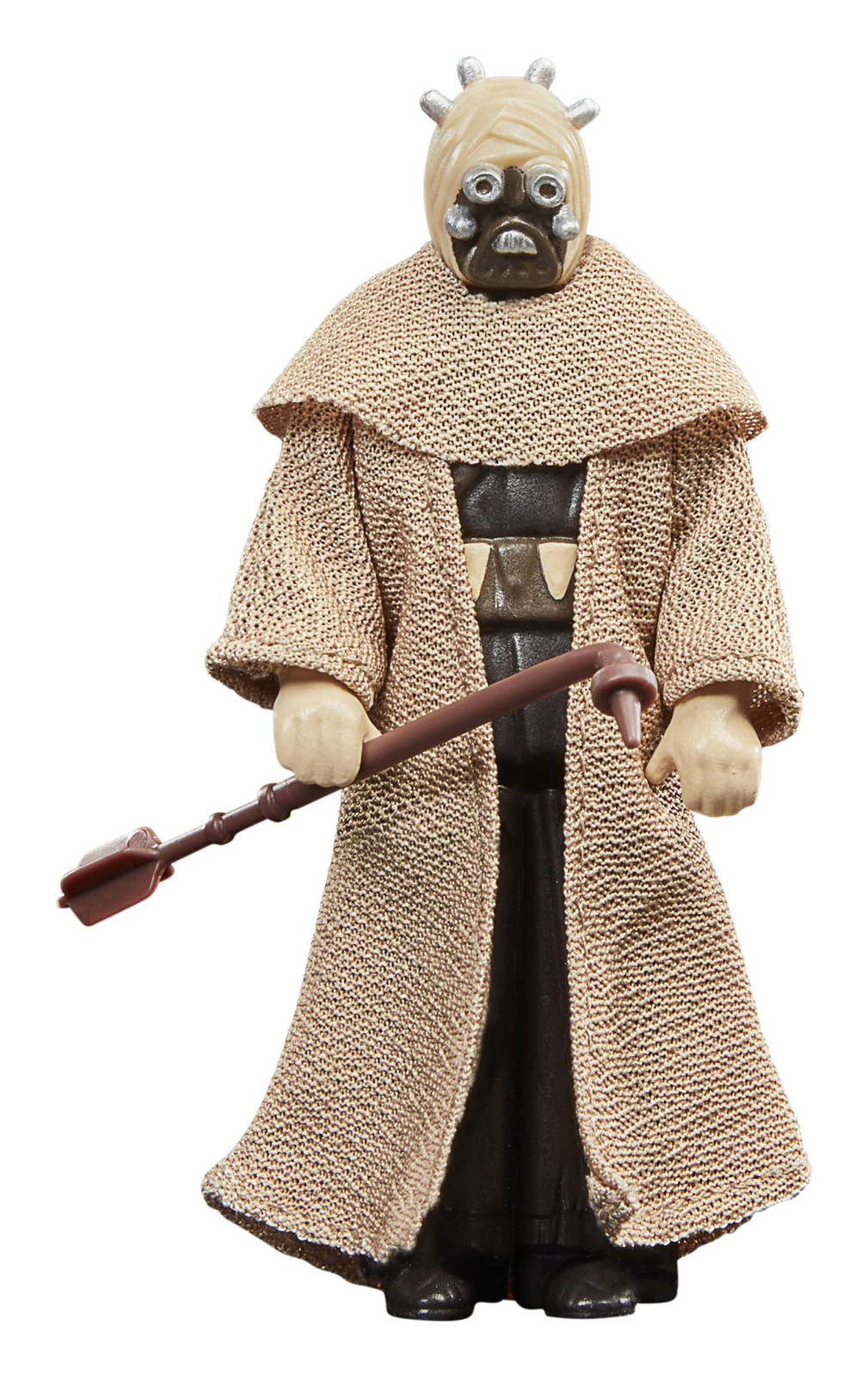 Hasbro Star Wars Retro Collectie Tusken Warrior Actiefiguur Meerdere kleuren