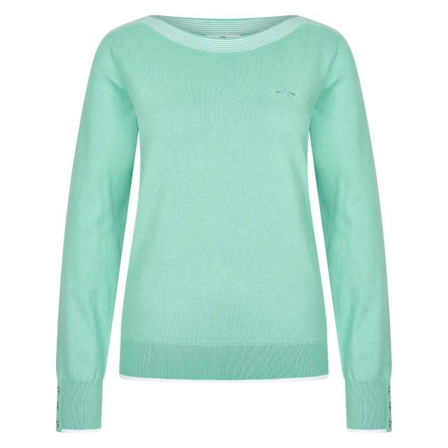 HV Society Gebreide pullover hvsfae