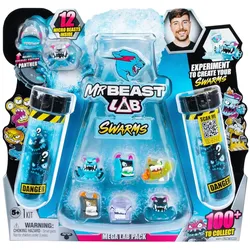 Moose Mr Beast Lab Biomites Mega assortiert
