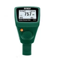 Extech CG304 Lackstärke Tester mit Bluetooth Schichtdickemessgerät