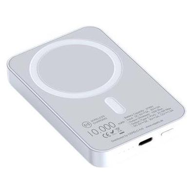 Zmartgear WIRELESS POWERBANK 10.000 MAH (10000 mAh) (ZMG057)