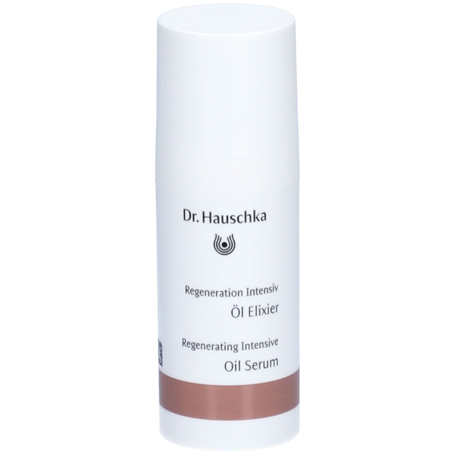 Dr.hauschka Regeneration Intensiv Öl Elixier 20 ml