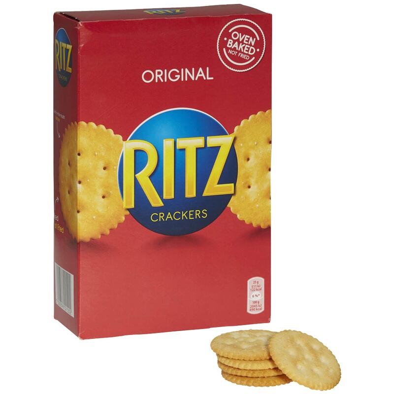 RITZ Crackers Original 200,0 g 4041376
