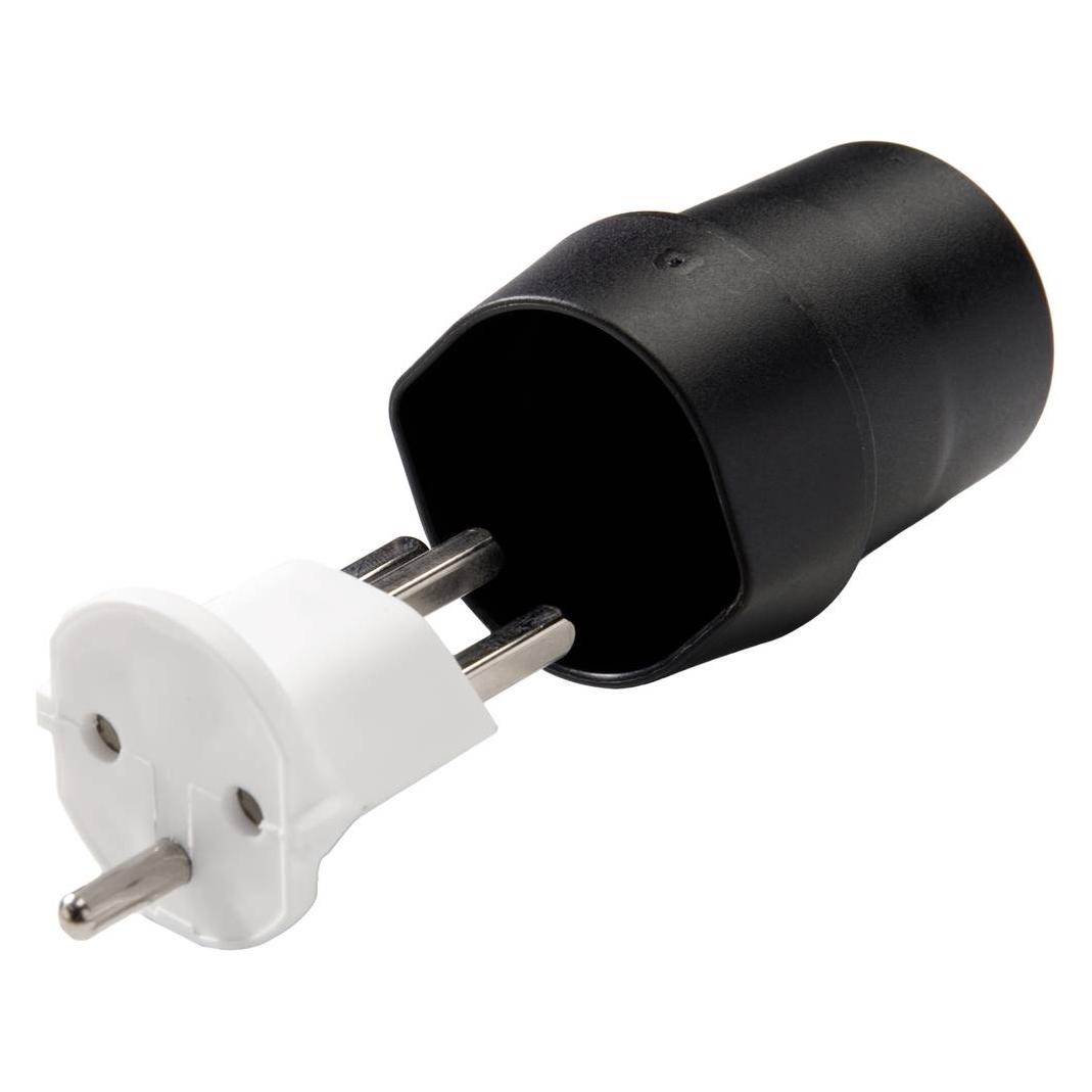 Kaiser 163/kws/1 Steckeradapter nicht lösbar 163/kws/1 (163/kws/1)