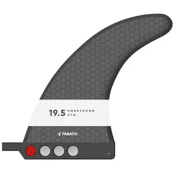 Fanatic Click Stubby/Fly Air Premium 15'5 SUP Fins us Gr. Uni