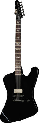 ESP LTD Phoenix-201 BK Schwarz