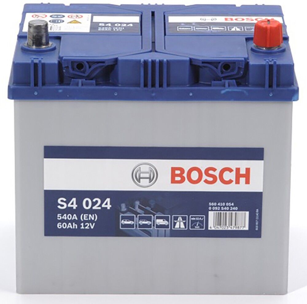 Bosch 0 092 S40 240 Battery
