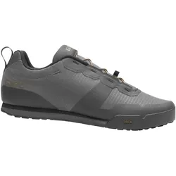 Giro, Herren, Veloschuhe, Tracker FL (47), Schwarz, Grau