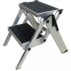 Krause KLAPPTREPPE 2 STUFEN - 810229