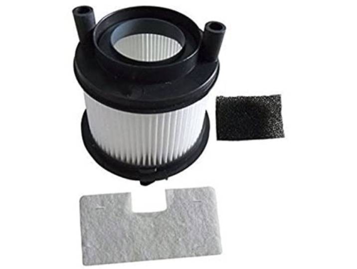 Kit Filtres U62 35601182 Pour Aspirateur Hoover Blaze