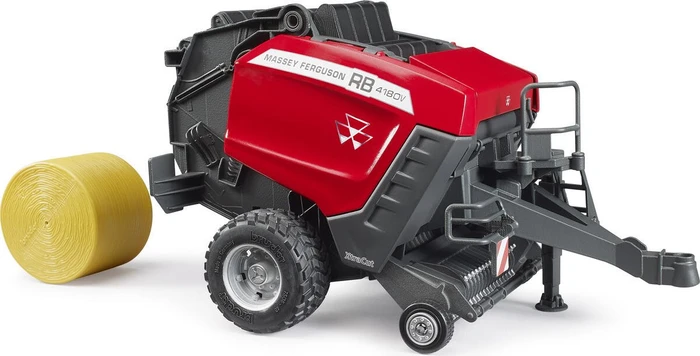 Bruder Rundballenpresse RB 4180