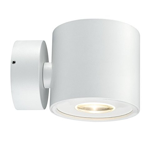 Paulmann LED Downlight voor wandmontage in keuken of hal