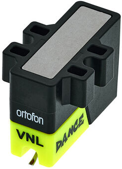 Ortofon VNL Dance noir