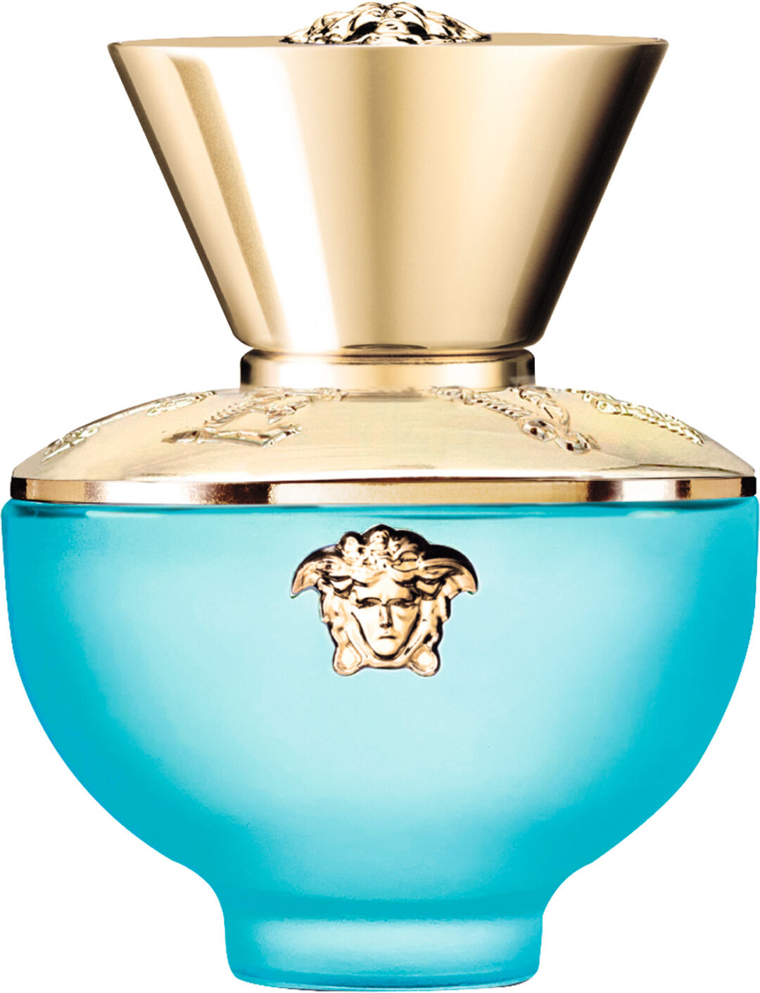 VERSACE Pour Femme Dylan Turquoise Eau De Toilette