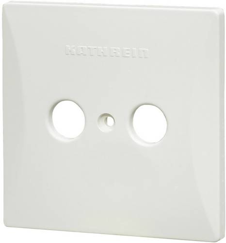 Kathrein ESZ 52 Antennendosen-Abdeckung