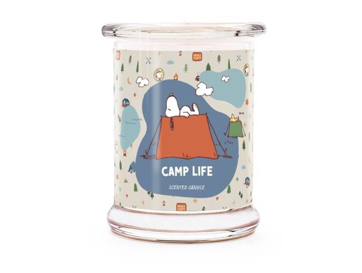 Peanuts Duftkerze ™