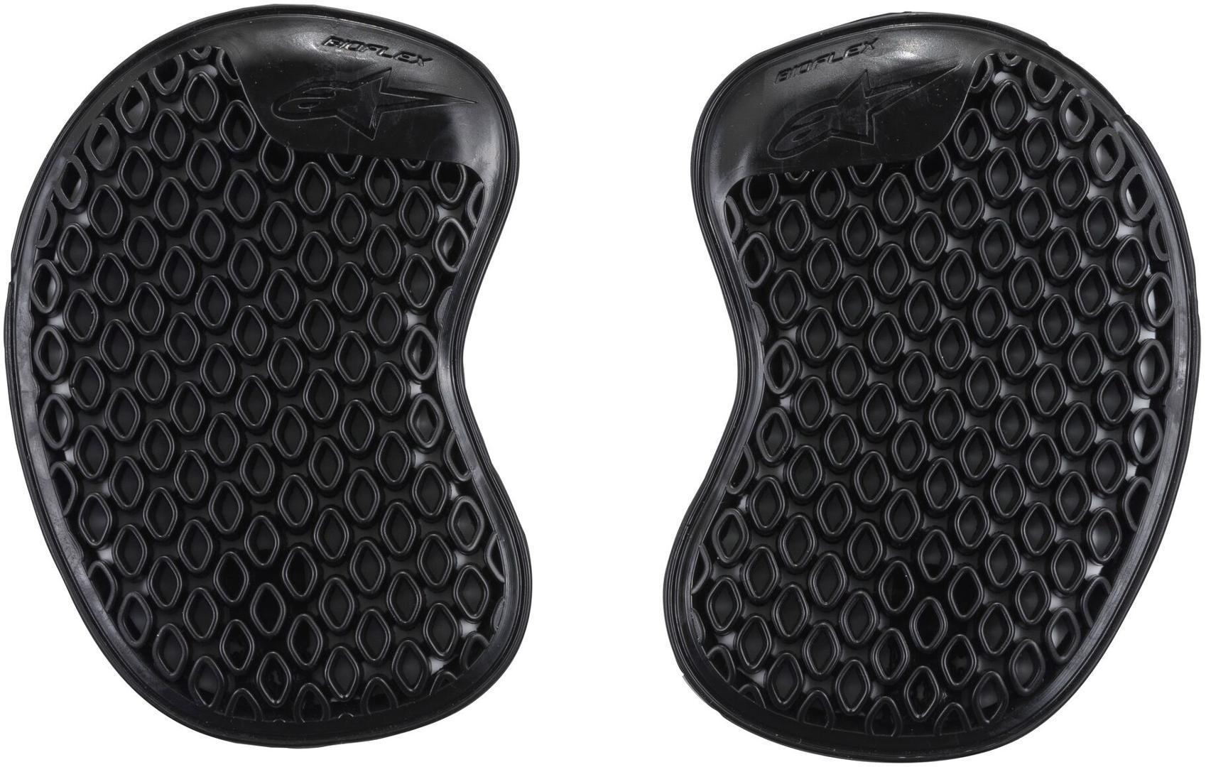 Alpinestars Bioflex Hüftprotektoren 6525520-10-L