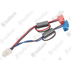 Vaillant 24V E-Box Kabelbaum 0020192805