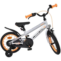Volare, Kindervelo, (14")