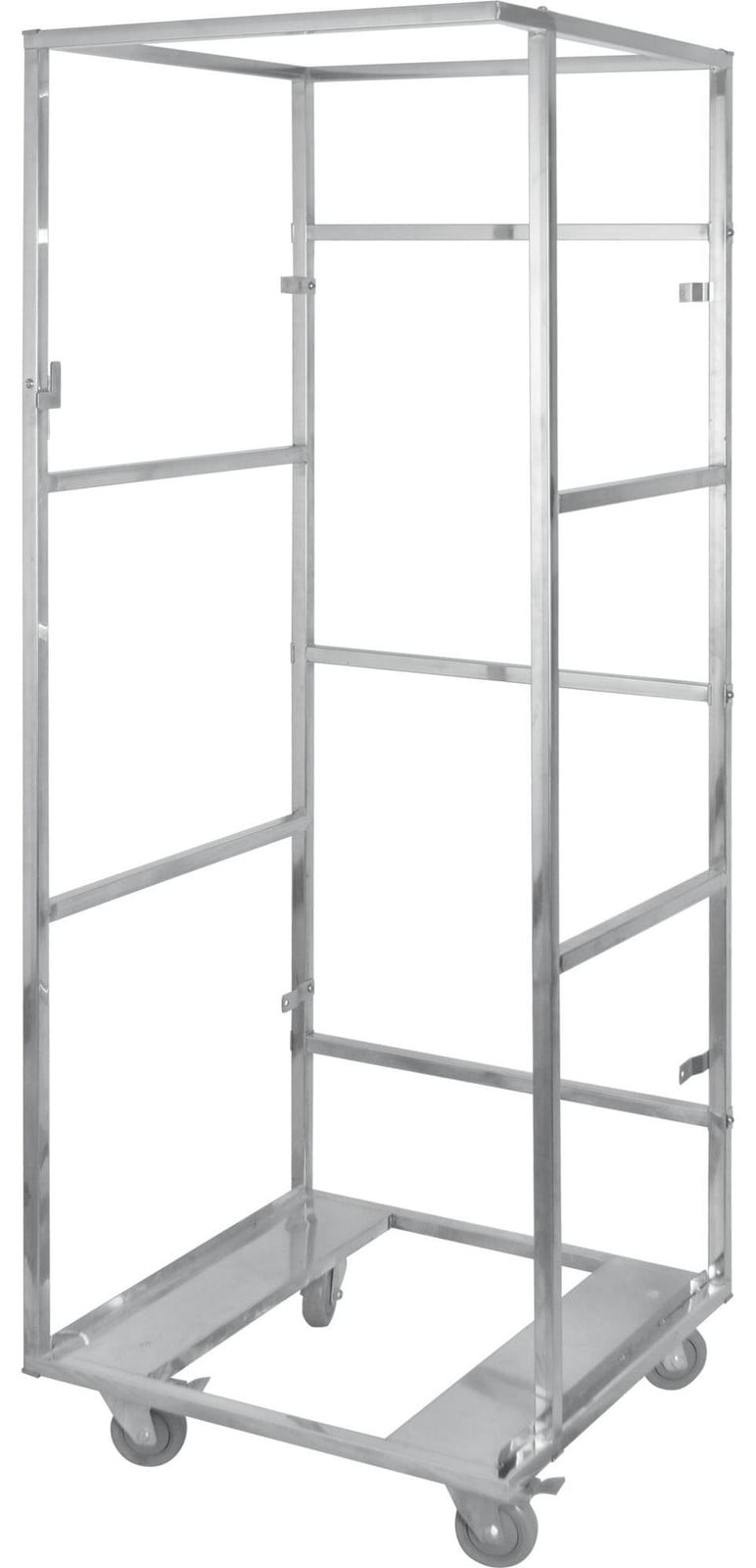 Saro GTK 360 Rechthoekige Roestvrijstalen Bak 690 x 690 mm