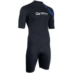 Mesle, Neoprenanzug, (3 mm, 3XL)