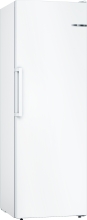 Bosch GSN33VWEP Stand Gefrierschrank Nutzinhalt 225Ltr. NoFrost FreshSense LED VarioZone